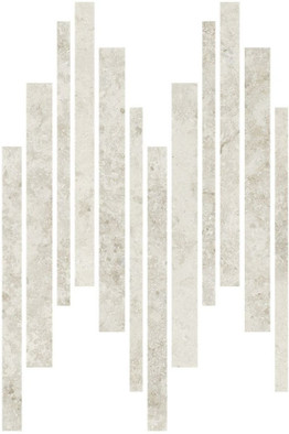 Мозаика Living Ceramics Kendo Light Soft Mureto Mosaic 30x45 керамогранит матовая бежевый LV10759