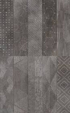 Керамогранит Freeport Mix Black
