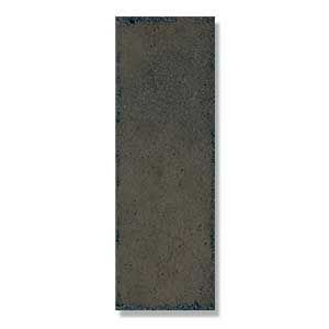 Керамогранит Pottery Graphite (123892) 5х15 Wow матовый универсальный