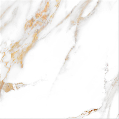 Керамогранит GT60600103MR Calacatta Royal_GT Белый 60х60 Global Tile матовый универсальная плитка