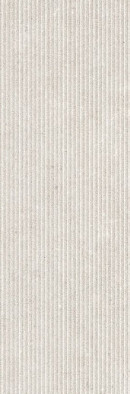 Настенная плитка Beren Light Grey Saw Ductile 30x90 Living Ceramics матовая керамическая LV10095