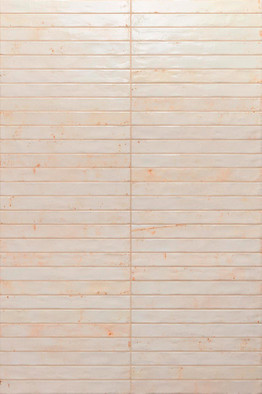Керамогранит Colors Ivory 4.8х45 Sadon глянцевый настенный J92077