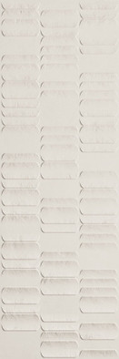 Настенная плитка Verse Llich White Rect 40х120 APE Ceramica матовая керамическая УТ-00066706