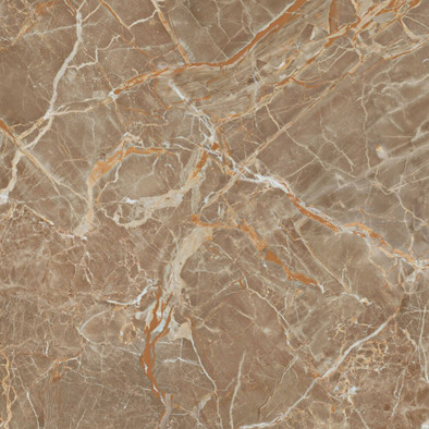 Керамогранит Caravaggio Caramel Antique 3D 120x120 Versace Harmony 3d, лаппатированный (полуполированный) универсальная плитка 0020836