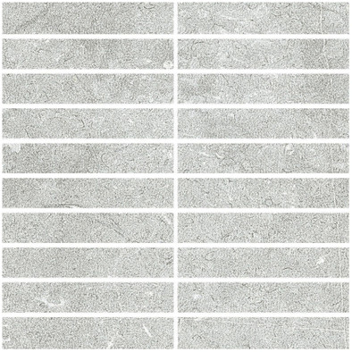 Мозаика Living Ceramics Noon Mosaic 315 Grey Anti-Slip 30x30 керамогранит серый LV11682