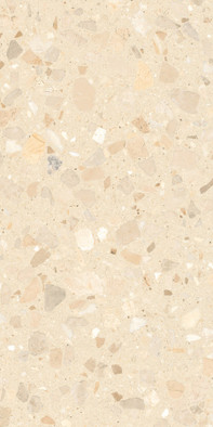 Керамогранит Venetian Terrazo Beige Levigato 60x120 Duna полированный универсальная плитка 00-00885469