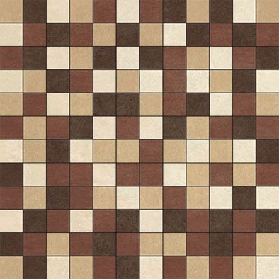 Декор Mosaico Goch Beige керамогранит