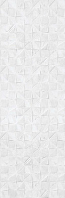 Настенная плитка Art Blanco 30x90 керамическая