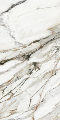 Керамогранит Calacatta Paonazzo Satin Rect 60x120 ITT Ceramic сатинированный универсальный G010589