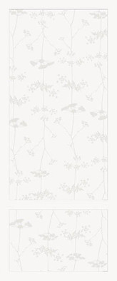 Настенная плитка Neo Zoe Bianco 50x120 Ret Vallelunga Ceramica матовая керамическая 39007 фото Настенная плитка Neo Zoe Bianco 50x120 Ret Vallelunga Ceramica матовая керамическая 39007