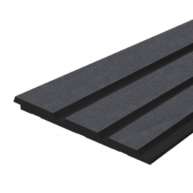 Декоративная панель Hiwood LV124 BK114K