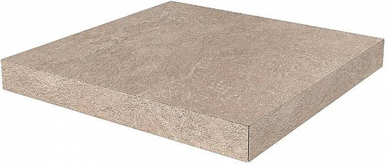 Ступень угловая DD600120R/GCA клееная Про Стоун Бежевый 33x33x0,9 ерамогранит матовая Kerama Marazzi фото Ступень угловая DD600120R/GCA клееная Про Стоун Бежевый 33x33x0,9 ерамогранит матовая Kerama Marazzi