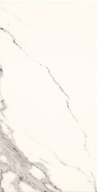 Настенная плитка W- white-30,8x60,8 матовая керамическая
