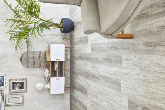 SPC ламинат Alpine Floor Intense ECO 9-10 Шервудский лес 1220x183 (каменно-полимерный)