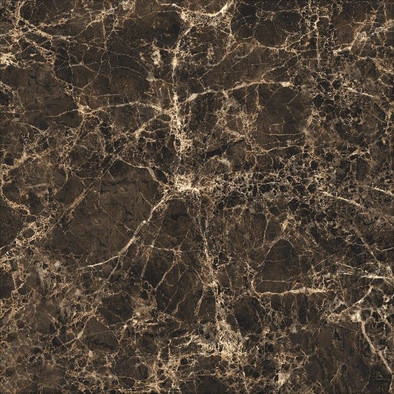 Керамогранит Imperatore Marrone 60x60 (1.44) глянцевый