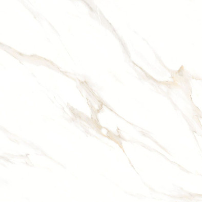 Керамогранит Cassini Carrara 60x60 универсальный полированный
