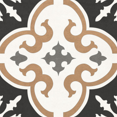 Керамогранит Design Mix 1 GP2020DMX31 20х20 New Trend Design Art матовый универсальная плитка фото Керамогранит Design Mix 1 GP2020DMX31 20х20 New Trend Design Art матовый универсальная плитка