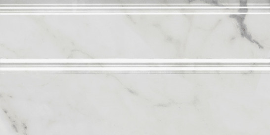Плинтус FMA033R Коррер Белый глянцевый обрезной 15х30 Kerama Marazzi керамический фото Плинтус FMA033R Коррер Белый глянцевый обрезной 15х30 Kerama Marazzi керамический