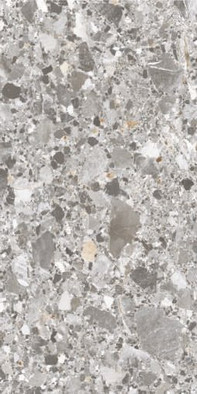 Керамогранит Agostino Grigio 60x120 Maimoon carving универсальная плитка