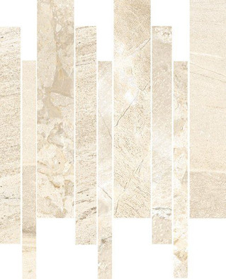 Декор Mosaico Mutriku Beige керамогранит