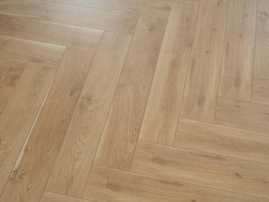 Ламинат Lamiwood Chester Дуб Плимут 606х101х12 12 мм 34 класс с фаской 515