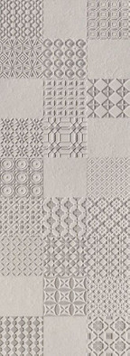 Декор Integrally Grey 32,8x89,8 DS-01-212-0328-0898-1-019 Tubadzin матовый керамический 5903238004046