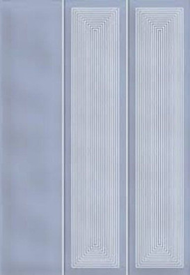 Настенная плитка Vives Hanami Kozen Nube 23x33.5 керамическая