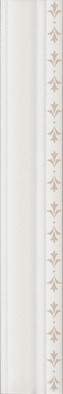 Бордюр BLC034R Багет Флориан матовый обрезной 5х30 Kerama Marazzi керамический фото Бордюр BLC034R Багет Флориан матовый обрезной 5х30 Kerama Marazzi керамический