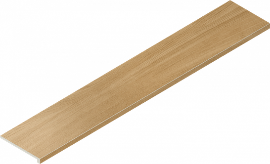 Ступень фронтальная Aura Classic Gold Scal. 33x120 Front керамогранит матовая Italon x2 620070003302