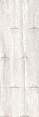 Настенная плитка Luxury Concept White Mat 30x90 матовая керамическая