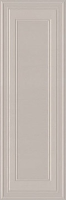 Настенная плитка 14005R Монфорте Беж Панель обрезной 40x120 Kerama Marazzi матовая керамическая