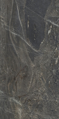 Керамогранит SGF.PM.JB.STR 3000х1500х6 Arch Skin Stone Marble Brown структурированный универсальный