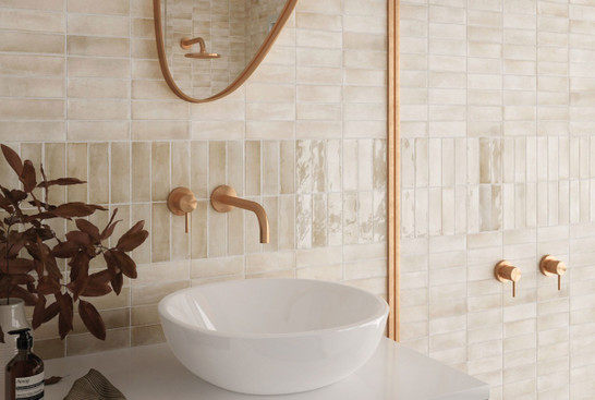 Керамогранит Canvas Glossy 5x15 Equipe глянцевый настенный 27985