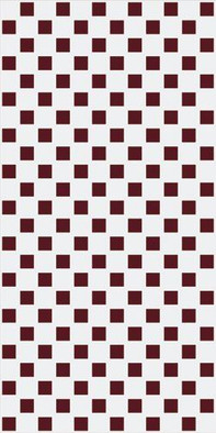 Декор Buci Cereza керамический