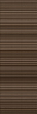 Настенная плитка Аляска Дерево 429 рельеф вертикальный 32,5х100 Eurotile Ceramica  керамическая