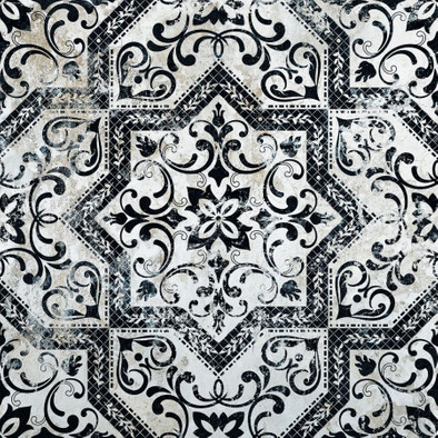 Декор Absolut Keramika Mindanao Decor (3 дизайна) 600x600мм керамогранит фото Декор Absolut Keramika Mindanao Decor (3 дизайна) 600x600мм керамогранит