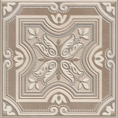 Декор VT/B336/3278 Пьяцца 2 матовый 30.2x30.2 Kerama Marazzi керамический