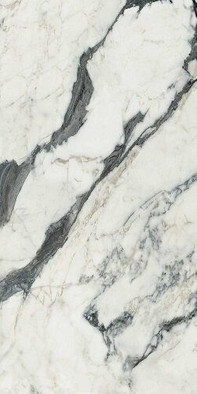 Керамогранит Bijoux Calacatta Altissimo Mat 6 mm 60x120 R (765773) REX Ceramiche матовый универсальный фото Керамогранит Bijoux Calacatta Altissimo Mat 6 mm 60x120 R (765773) REX Ceramiche матовый универсальный