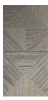 Декор Millstone Grey-D 60x120 La Platera керамогранит матовый, рельефный (рустикальный) 00-00048869