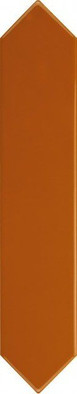 Настенная плитка Russet 5x25 глянцевая керамическая фото Настенная плитка Russet 5x25 глянцевая керамическая