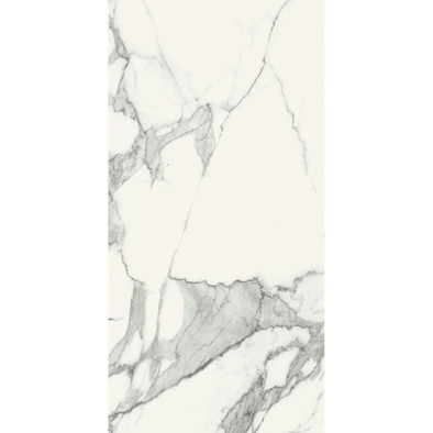 Керамогранит Specchio Carrara Sat 119,8x59,8x0,8 Tubadzin сатинированный универсальная плитка