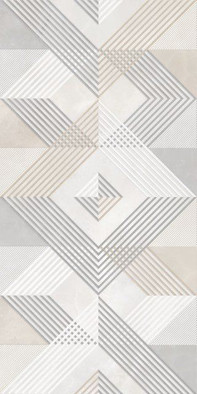 Настенная плитка TWU09RVL024 Rivoli 24.9х50 глянцевая керамическая