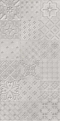 Декор Luce Collage Perla-31,5х63 Керлайф матовый керамический 919557 фото Декор Luce Collage Perla-31,5х63 Керлайф матовый керамический 919557