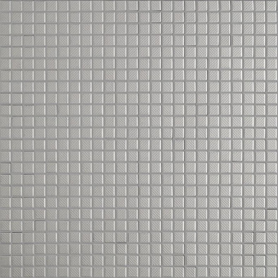 Мозаика Denim As Nebbia керамика 30х30 см Appiani противоскользящая чип 12х12 мм, серый DAS 411C