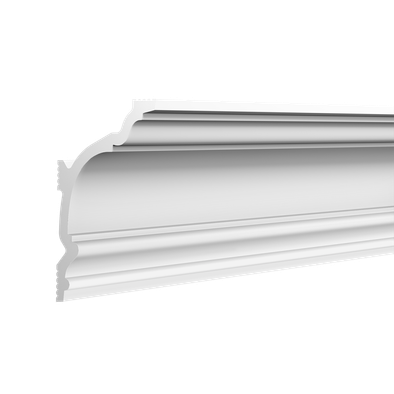 Европласт Карниз U.6.50.401