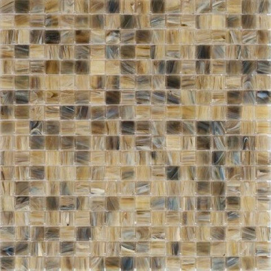 Мозаика MN647 15x15 стекло 29.5x29.5