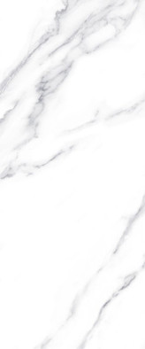 Настенная плитка 10100001333 Anima Белый 25х60 Global Tile матовая керамическая