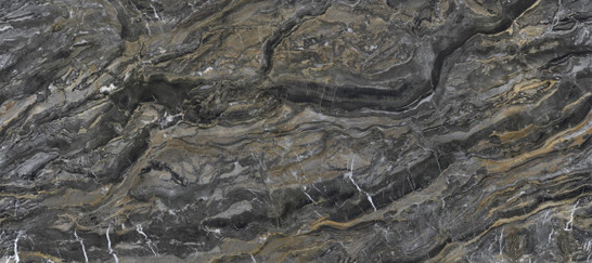 Керамогранит Xlight Orobico Dark Polished 120х270 Porcelanosa полированный универсальная плитка 100332629