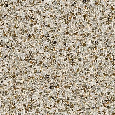 Керамогранит Re-Bel Cuivre Rect 60x60 см Revoir Paris матовый универсальная плитка BT60_009