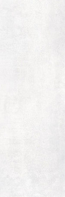 Настенная плитка СП381 Metropol Ku4Pg000 Zen White 30x90, матовая керамическая
